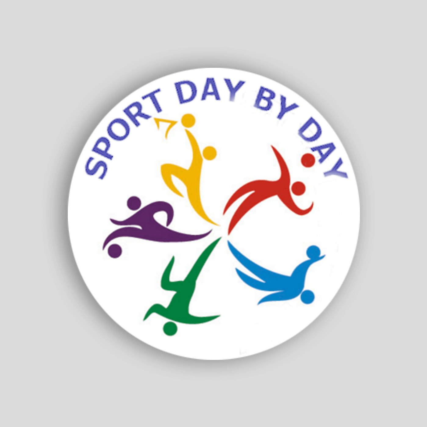 Sport Day by Day