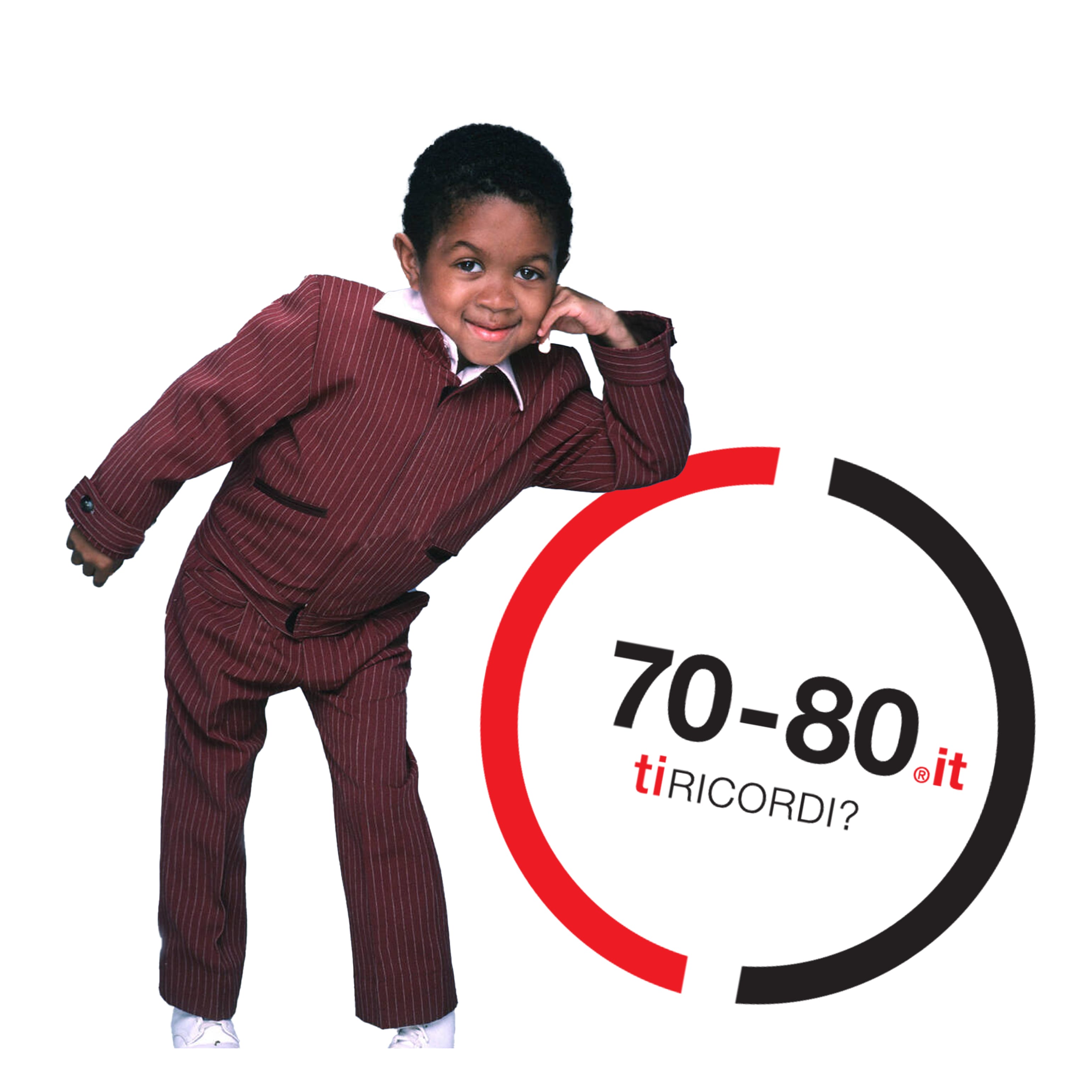 SETTANTAxOTTANTA: 1983. Arriva Webster il fratello televisivo di Arnold. Diventa il nuovo beniamino del pubblico a casa