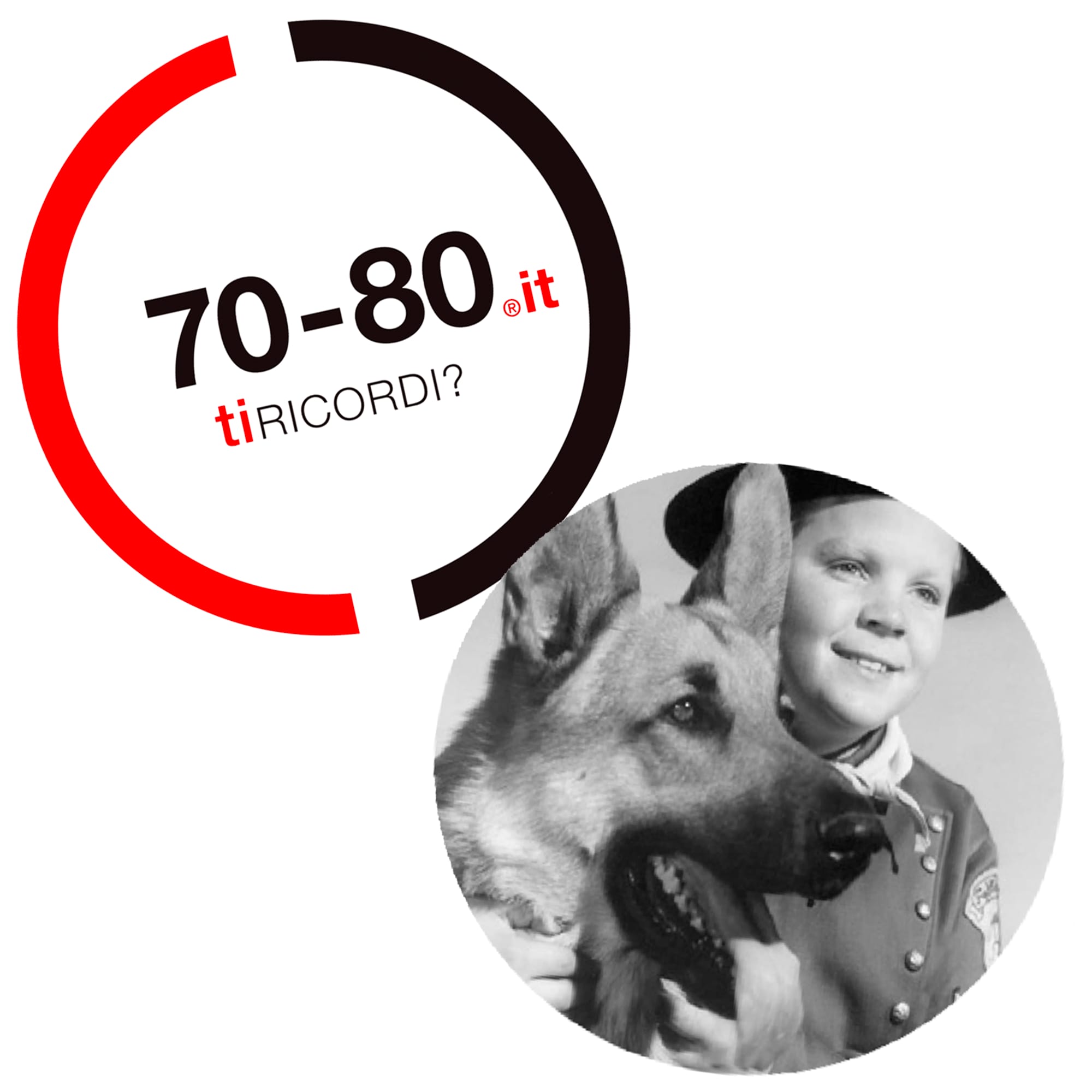 SETTANTAxOTTANTA: 1976. Rai 1 trasmette il telefilm delle 19.20 da Furia a Orzowei diventa il cuore della Tv dei ragazzi