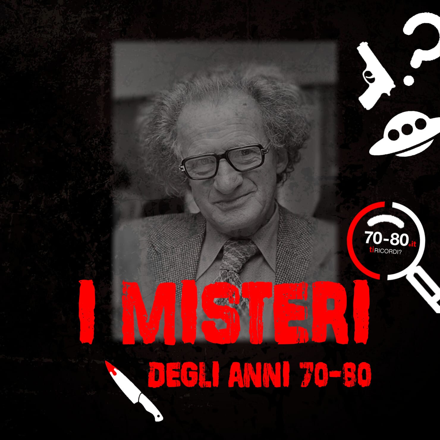 Misteri: i cold case degli anni 70-80. Gerard Crosiet, veggente consapevole o abile ingannatore?